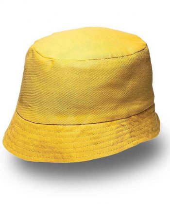 Bucket Hat economy