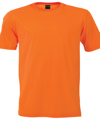 orange t shirt suppliers