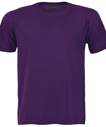 Purple t shirt suppliers