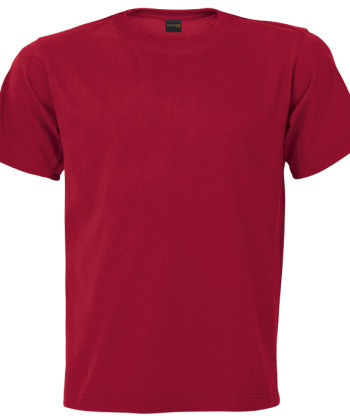 red t shirt suppliers